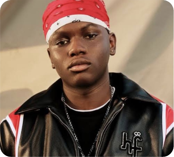 Ayo Maff, Afro Beat
