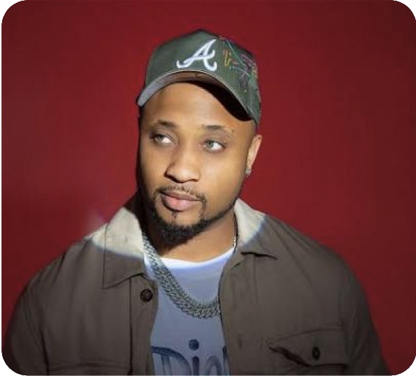 B Red, Afro Beat
